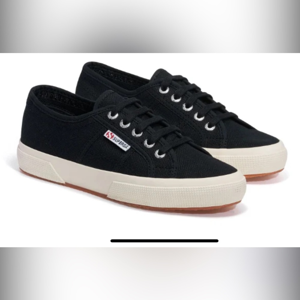 SUPERGA 😎 sneakers